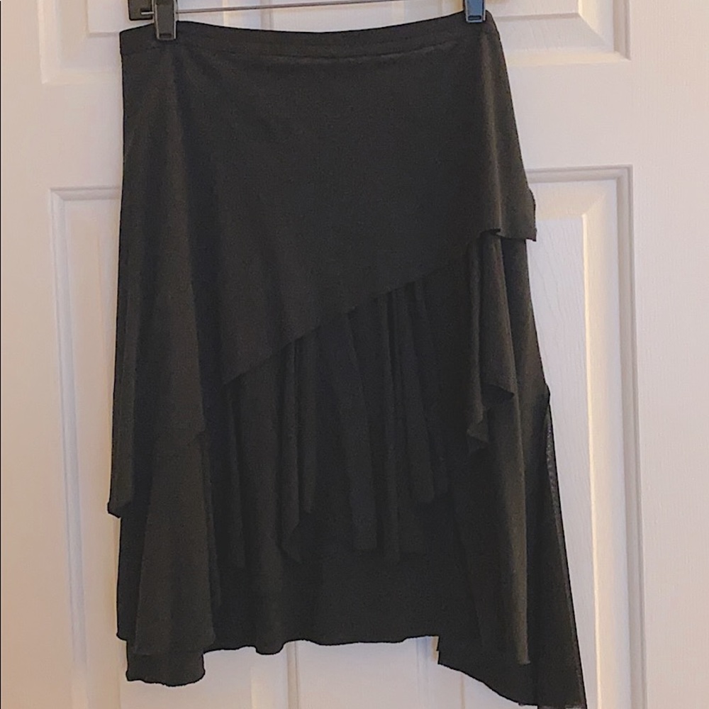 Free People skirt
